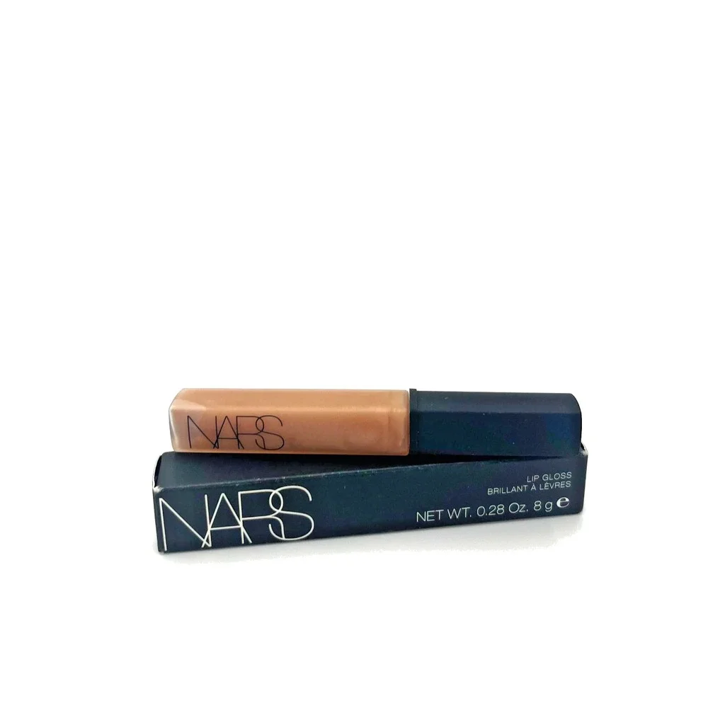 Nars Cosmetics‎ Lip Gloss Lipgloss Shade Ophelia 1647 0.28 oz / 8g